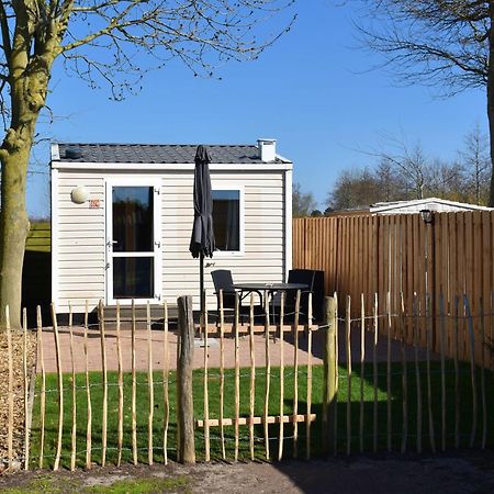 Charme Logies Wad Zout 'T Villa Westerland Exterior photo