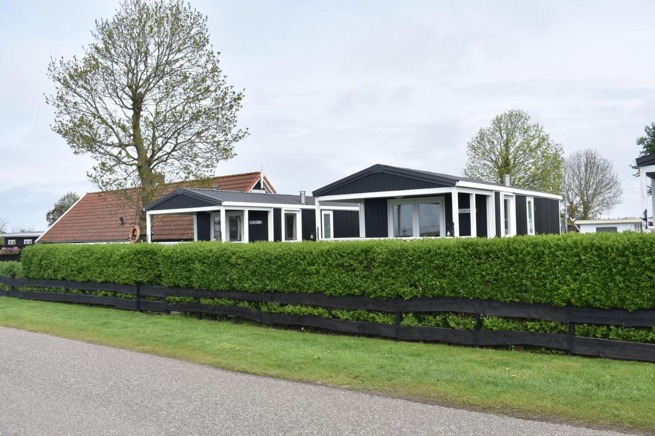 Charme Logies Wad Zout 'T Villa Westerland Exterior photo