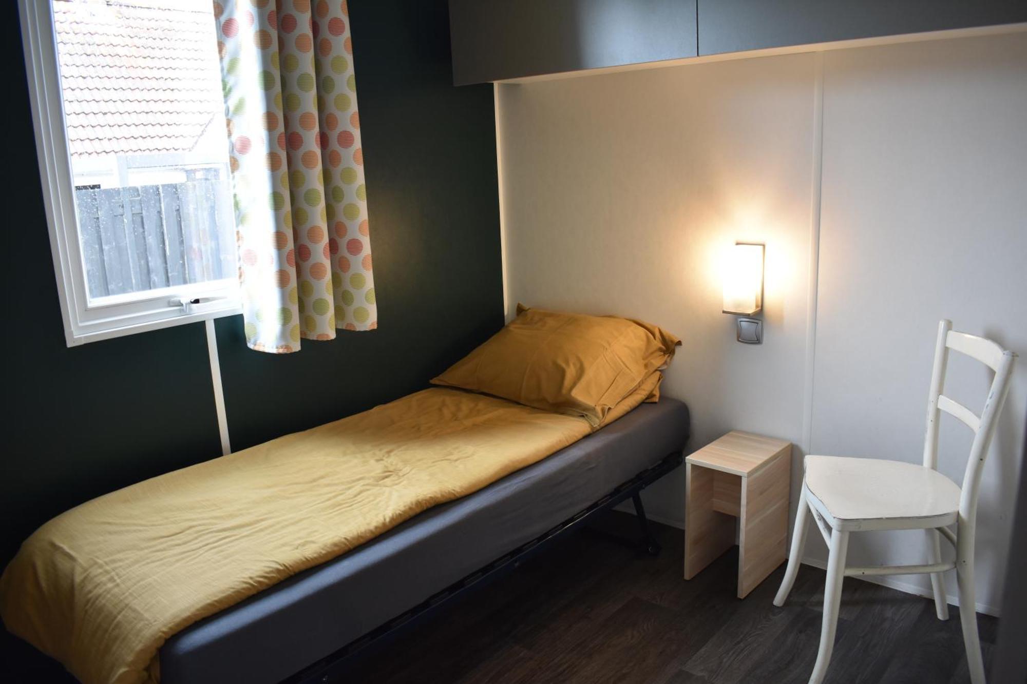 Charme Logies Wad Zout 'T Villa Westerland Exterior photo