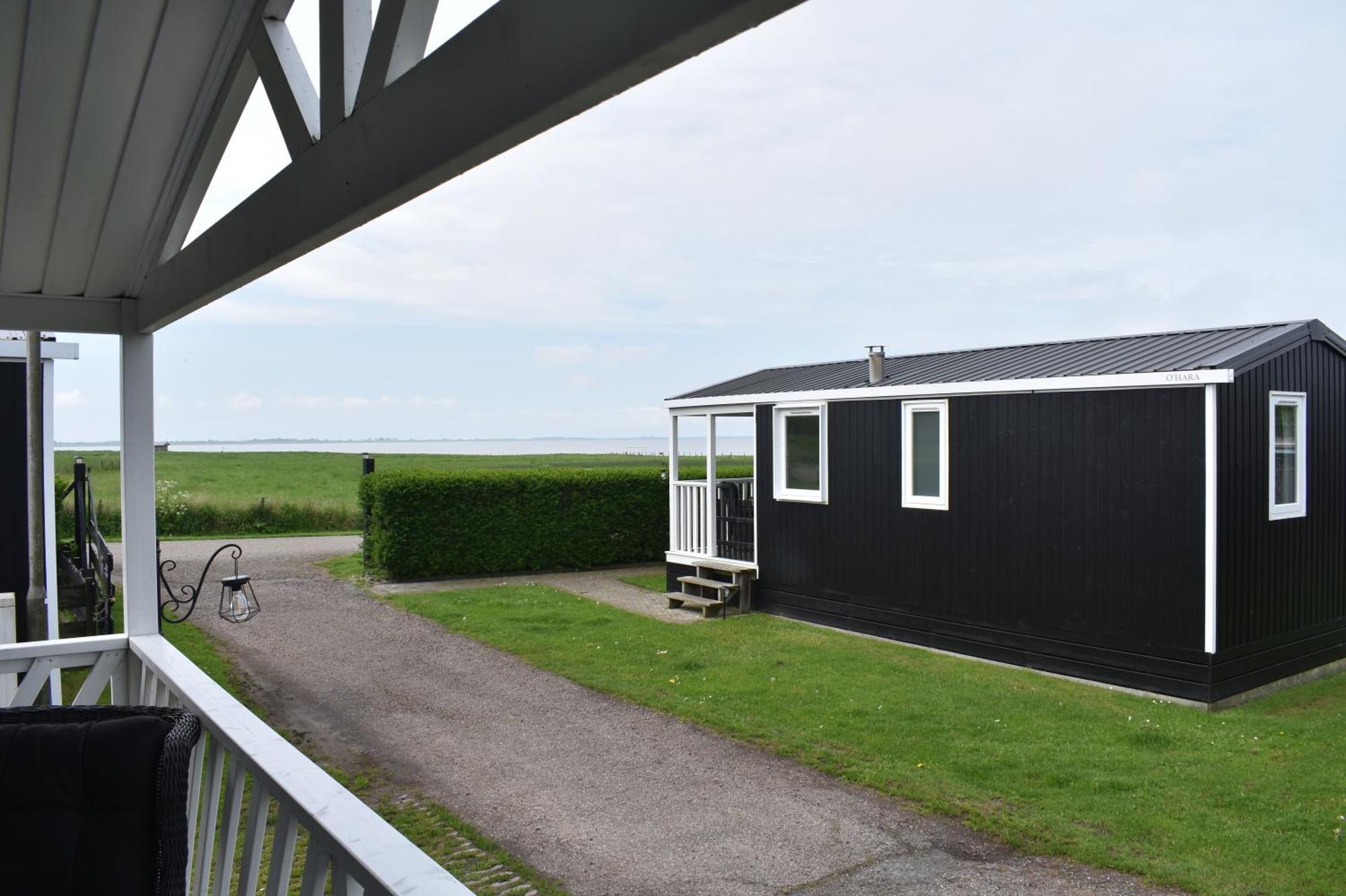 Charme Logies Wad Zout 'T Villa Westerland Exterior photo