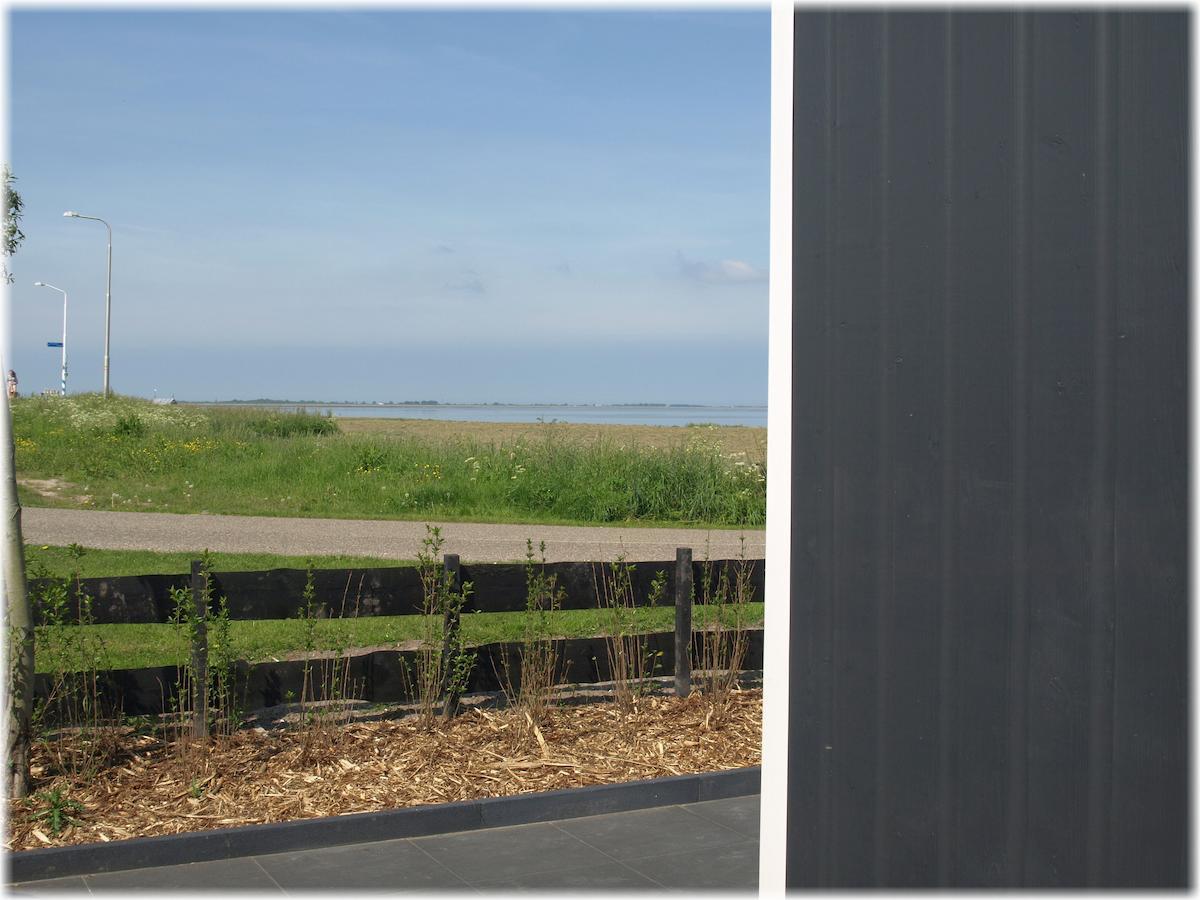 Charme Logies Wad Zout 'T Villa Westerland Exterior photo
